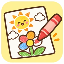 著色遊戲