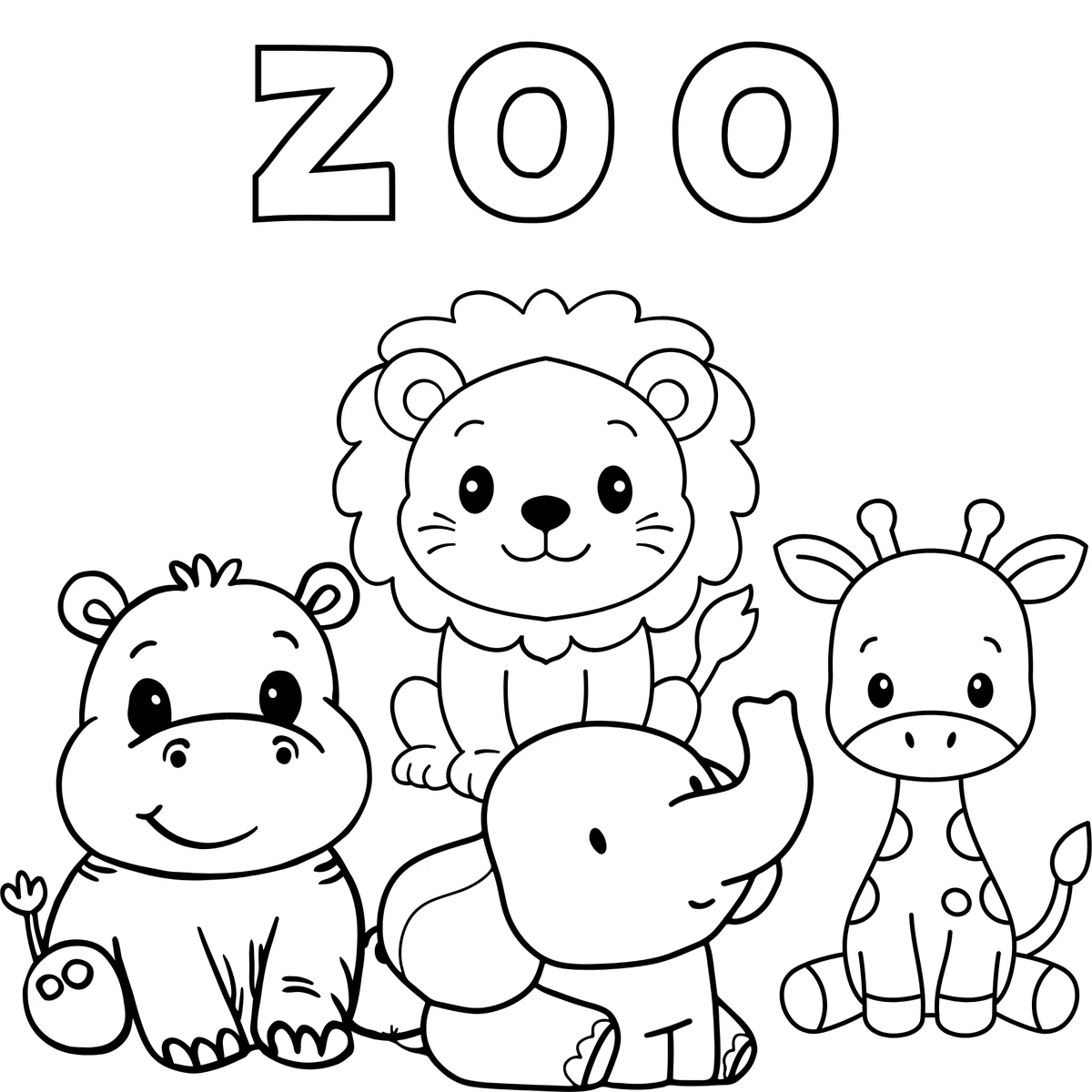 動物園